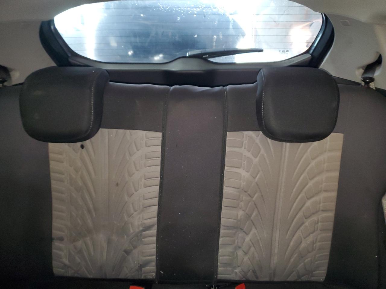 2017 Chevrolet Spark Ls VIN: KL8CB6SA4HC717813 Lot: 89623375