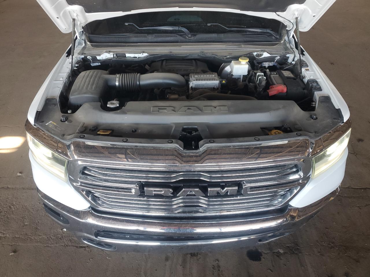 2023 Ram 1500 Laramie VIN: 1C6SRFJT5PN630644 Lot: 90307105