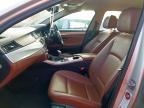 2012 BMW 520D SE  for sale at Copart WOLVERHAMPTON