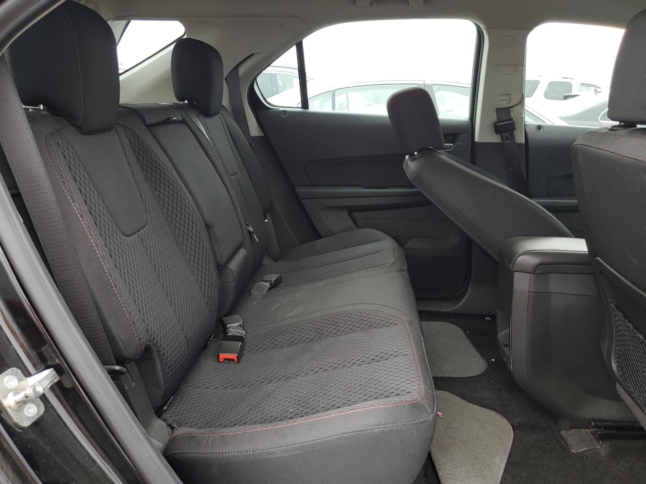 2015 Chevrolet Equinox Ls VIN: 2GNALAEK5F1169513 Lot: 82213215