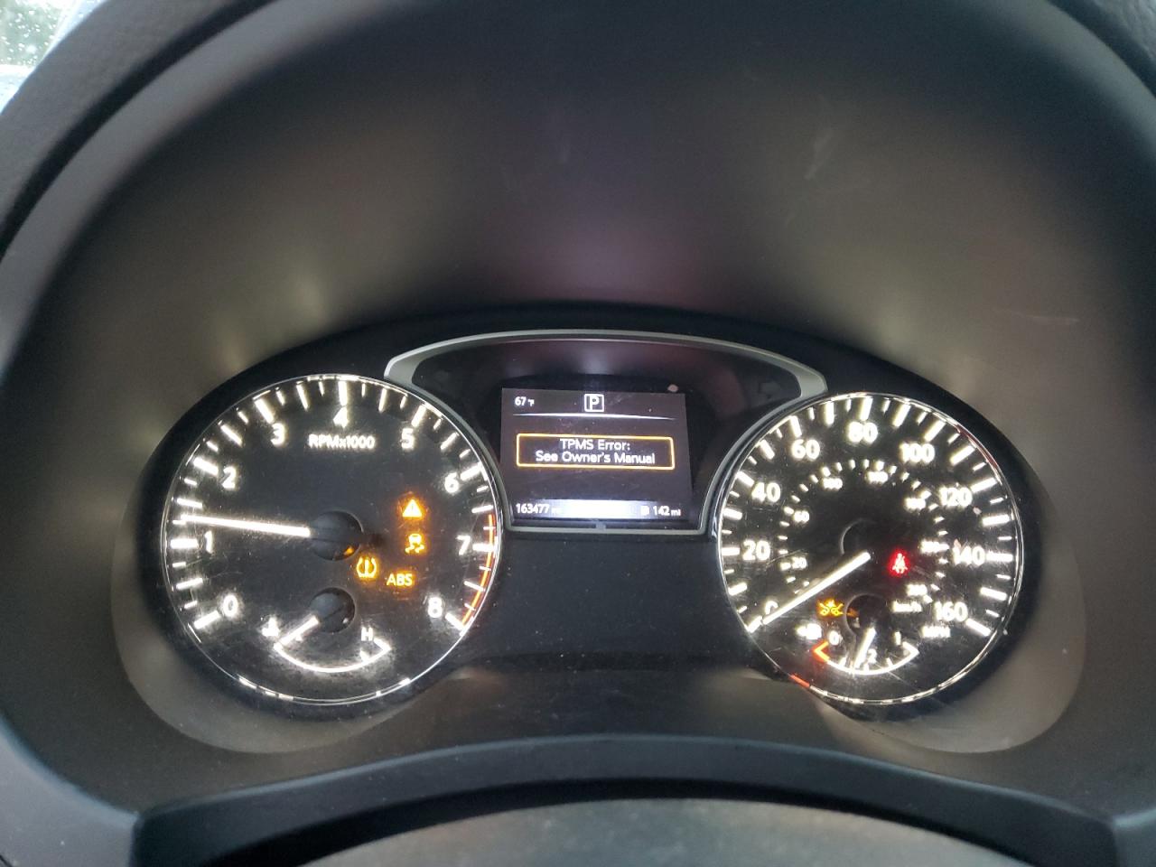 2018 Nissan Altima 2.5 VIN: 1N4AL3AP9JC101469 Lot: 85171275