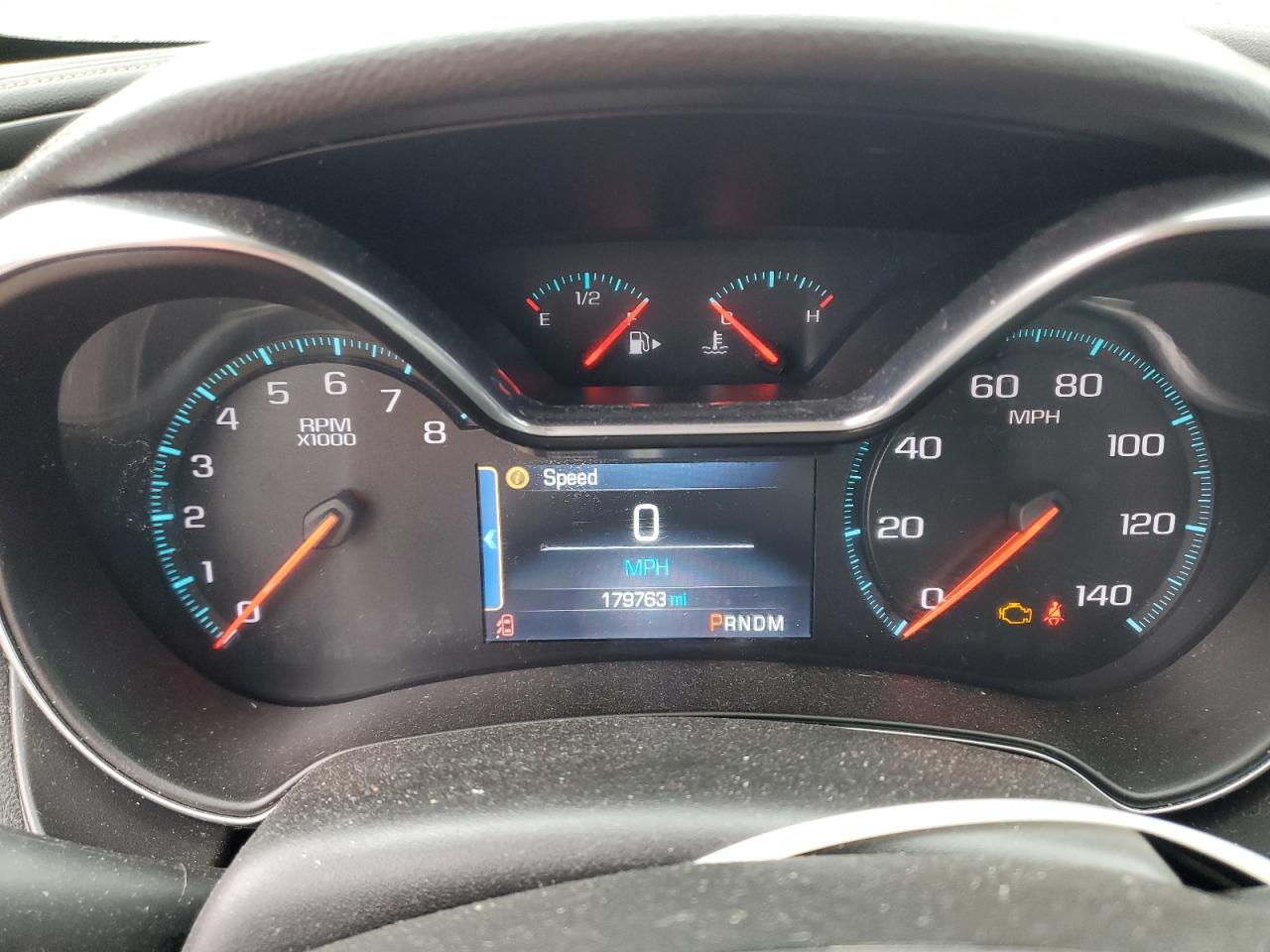 2014 Chevrolet Impala Lt VIN: 2G1115SL7E9186230 Lot: 81694345