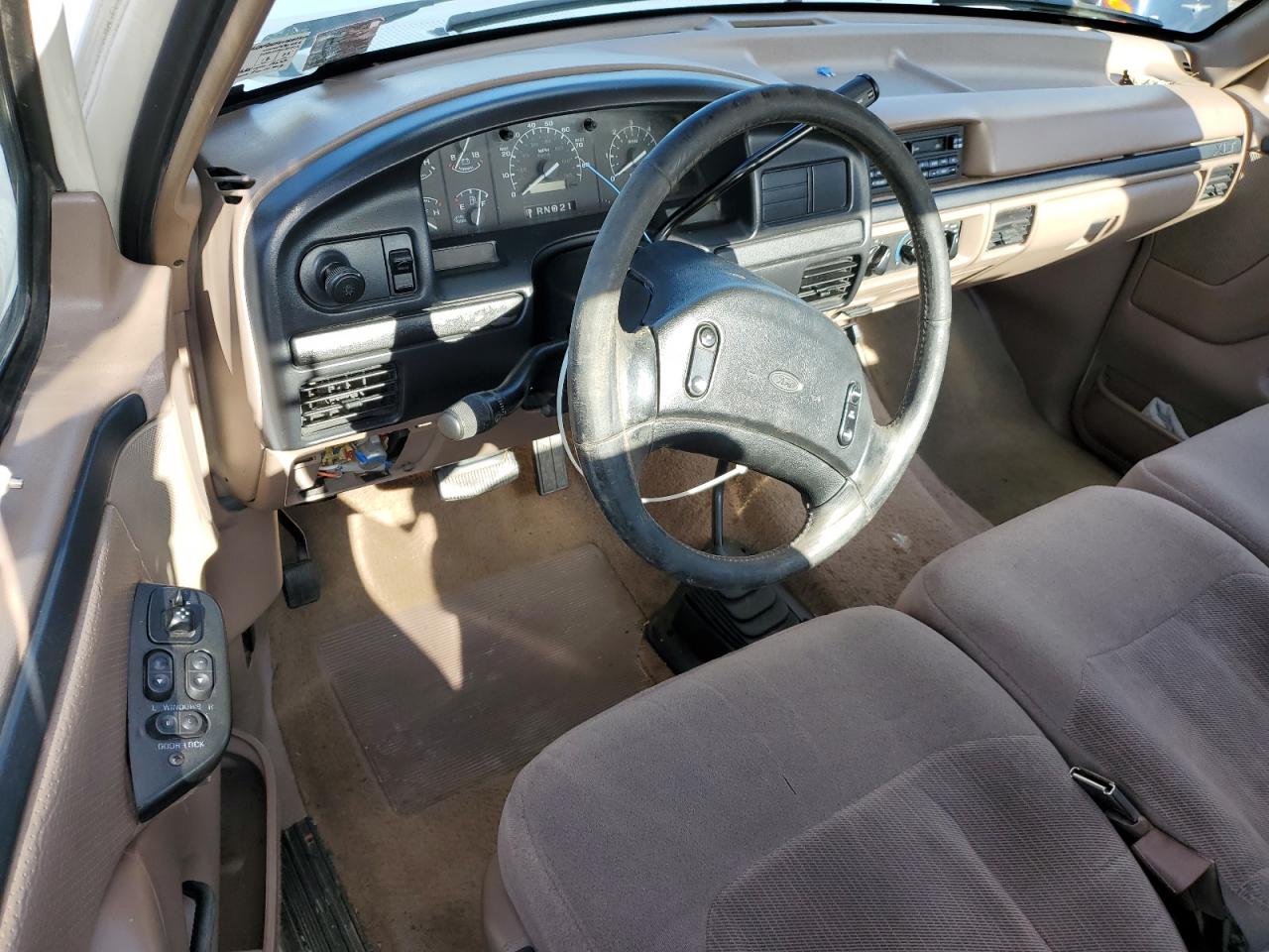1997 Ford F250 VIN: 1FTHF26H2VEA73438 Lot: 82235815