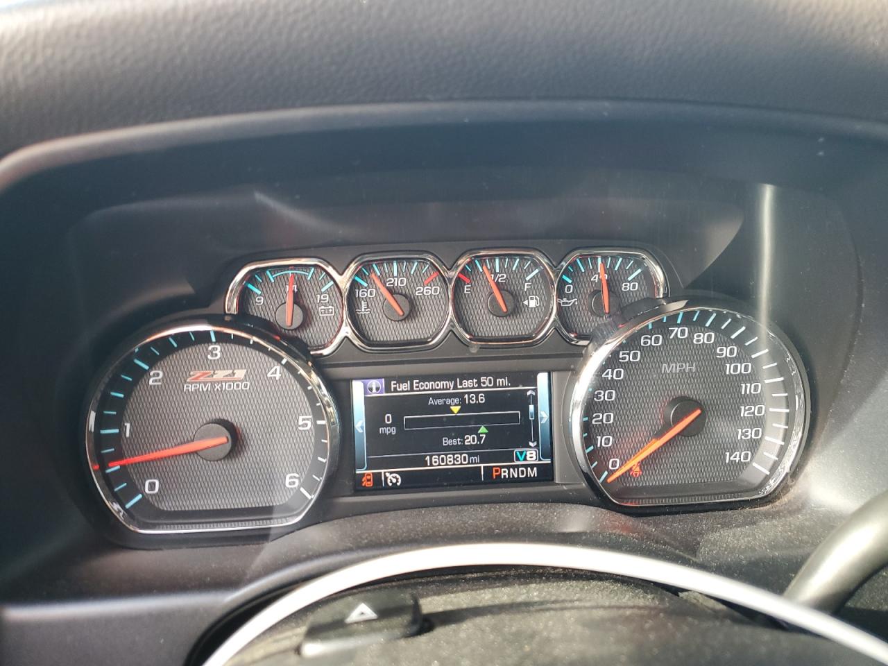 2014 Chevrolet Silverado K1500 Lt VIN: 3GCUKREC6EG355177 Lot: 82270055