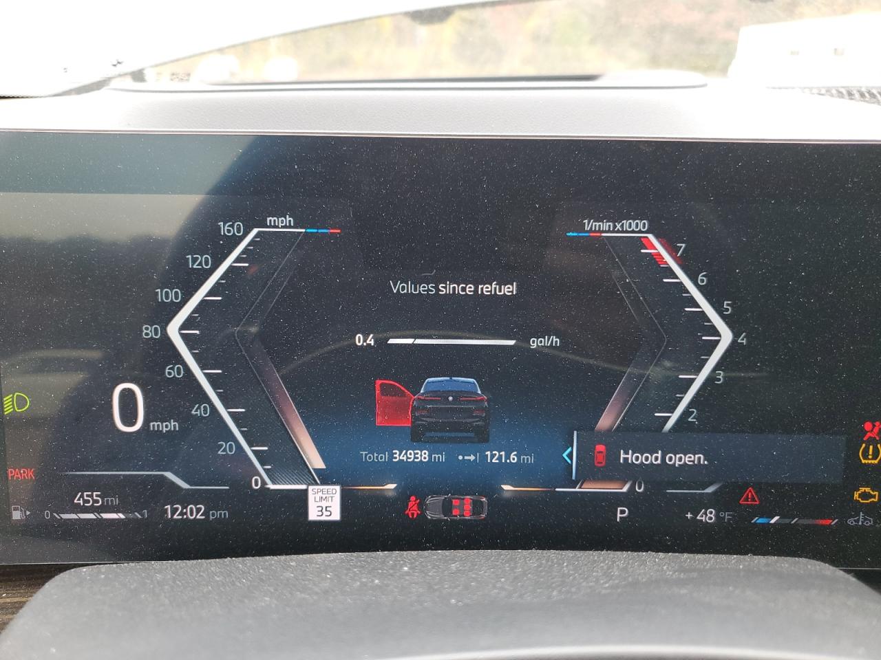 Фото: 5UX33EX09R9S91497