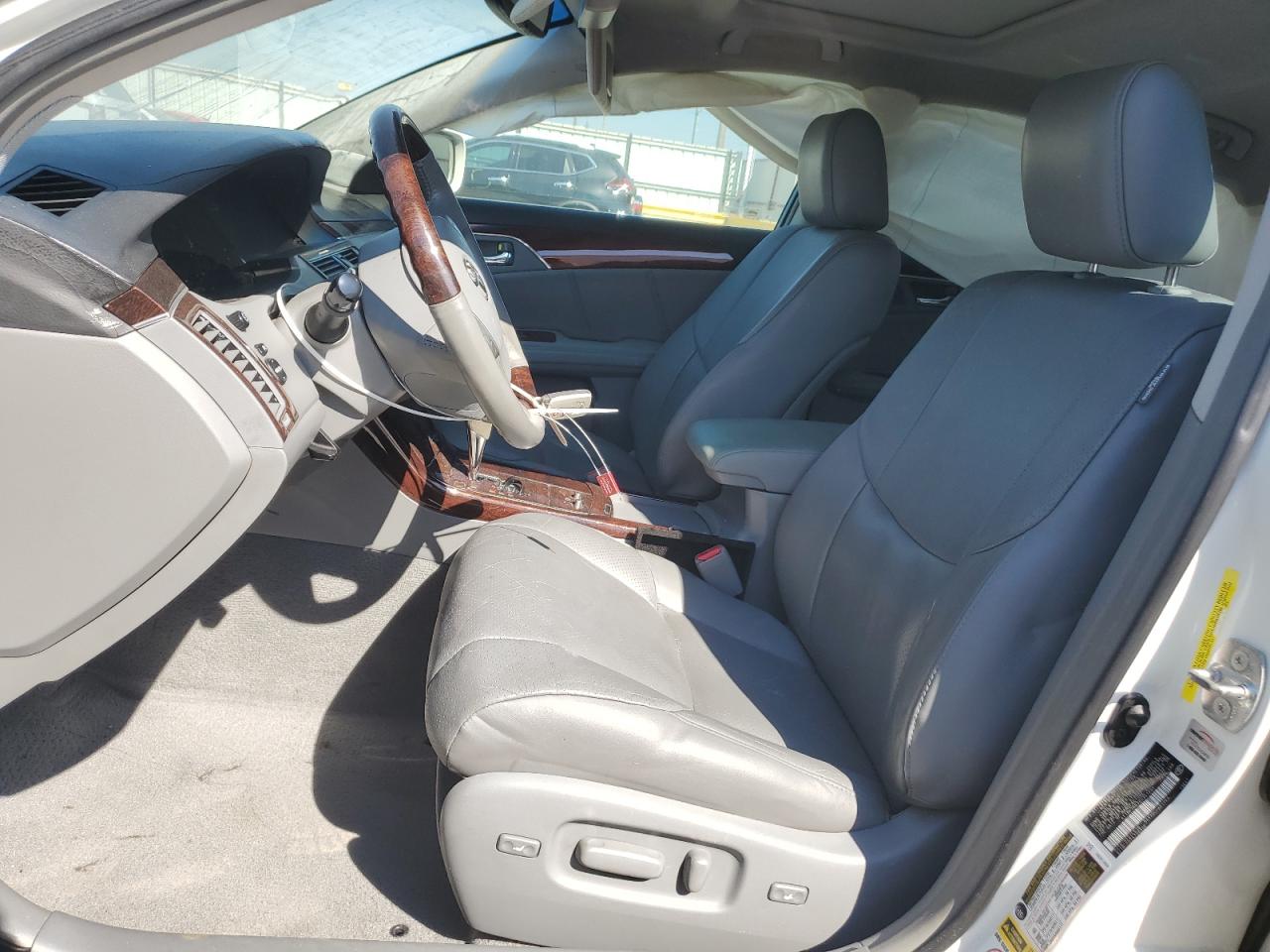 2009 Toyota Avalon Xl VIN: 4T1BK36B39U351094 Lot: 86888295