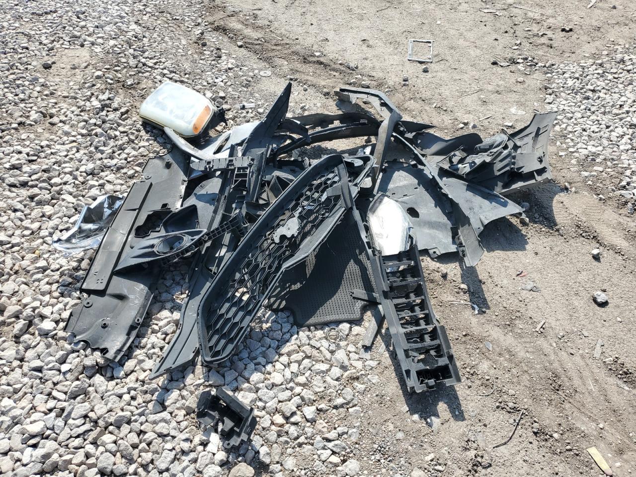 2021 Ford Mustang VIN: 1FA6P8TH2M5149529 Lot: 87474215