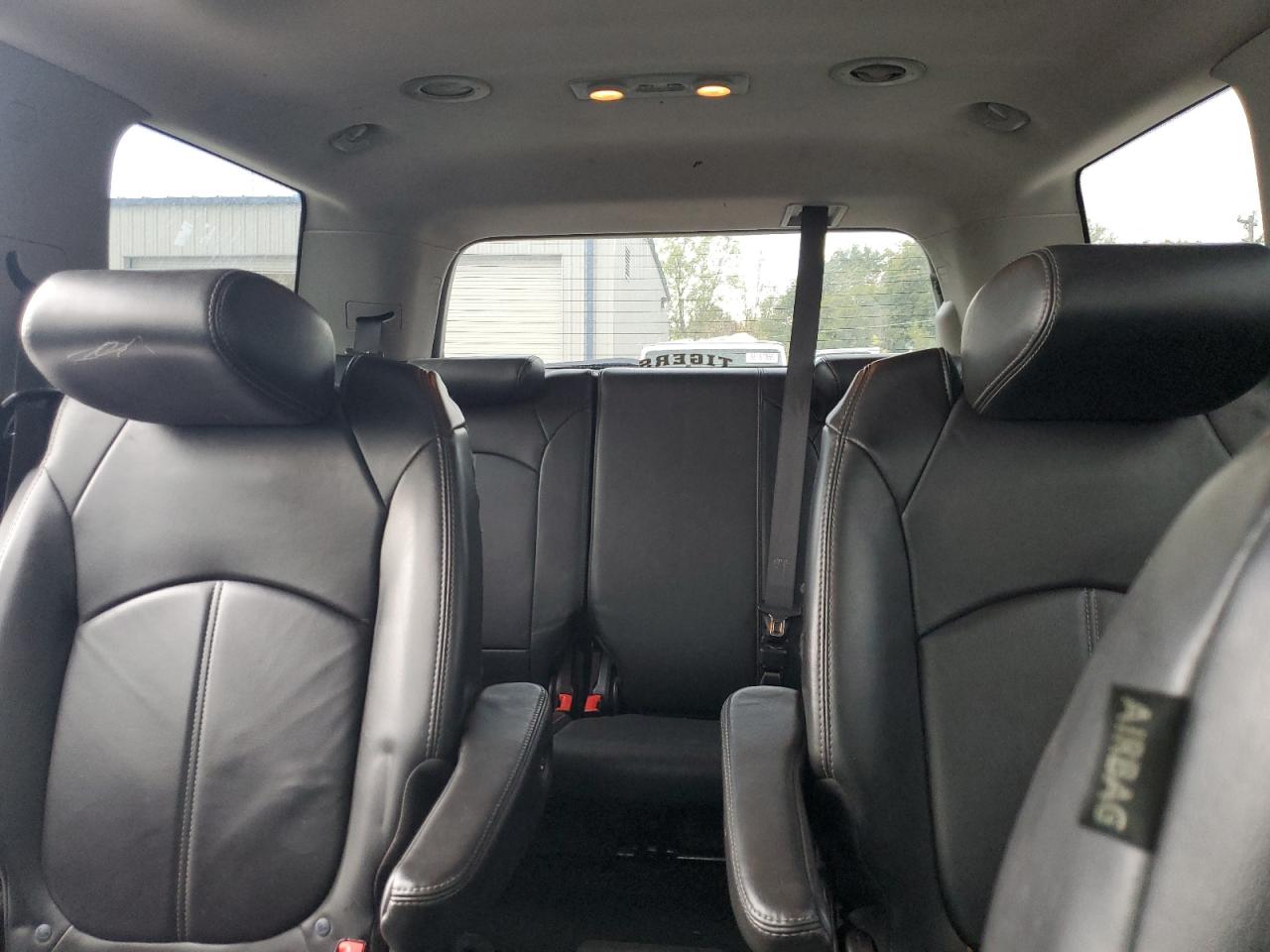 2014 GMC Acadia Slt-1 VIN: 1GKKVRKD0EJ190631 Lot: 86094305