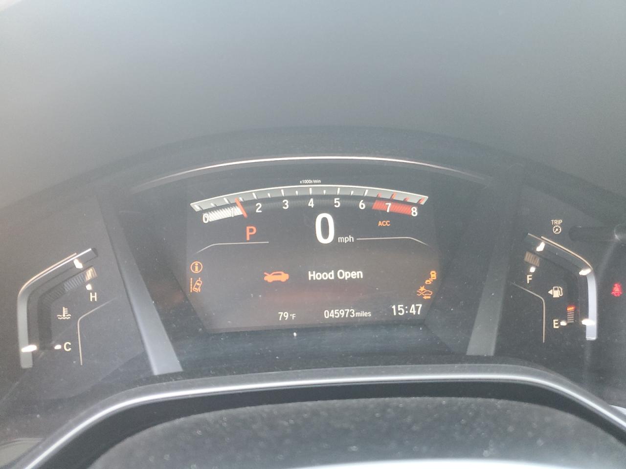 2022 Honda Cr-V Ex VIN: 7FARW2H5XNE006077 Lot: 82435065