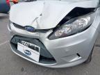 2009 FORD FIESTA STYLE PLUS 68 TDCI  for sale at Copart CHESTER
