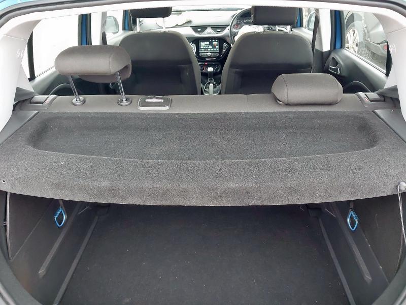 2019 VAUXHALL CORSA ENERGY 