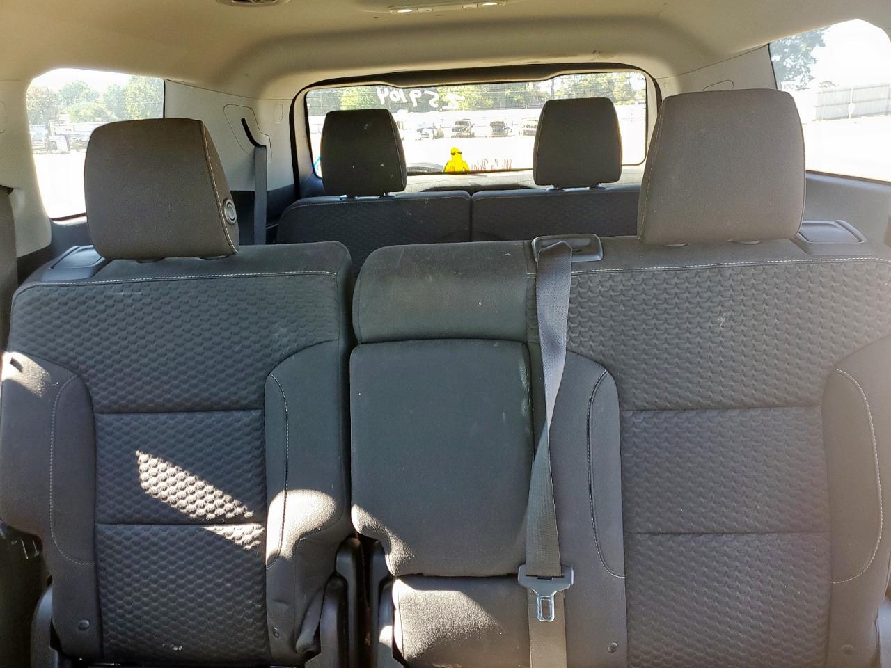 2019 GMC Acadia Sle VIN: 1GKKNKLA1KZ101285 Lot: 90595265