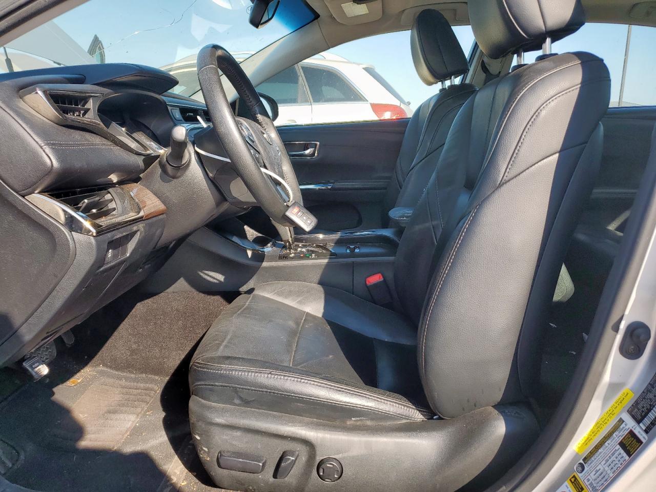 2014 Toyota Avalon Base VIN: 4T1BK1EB1EU084814 Lot: 81941745