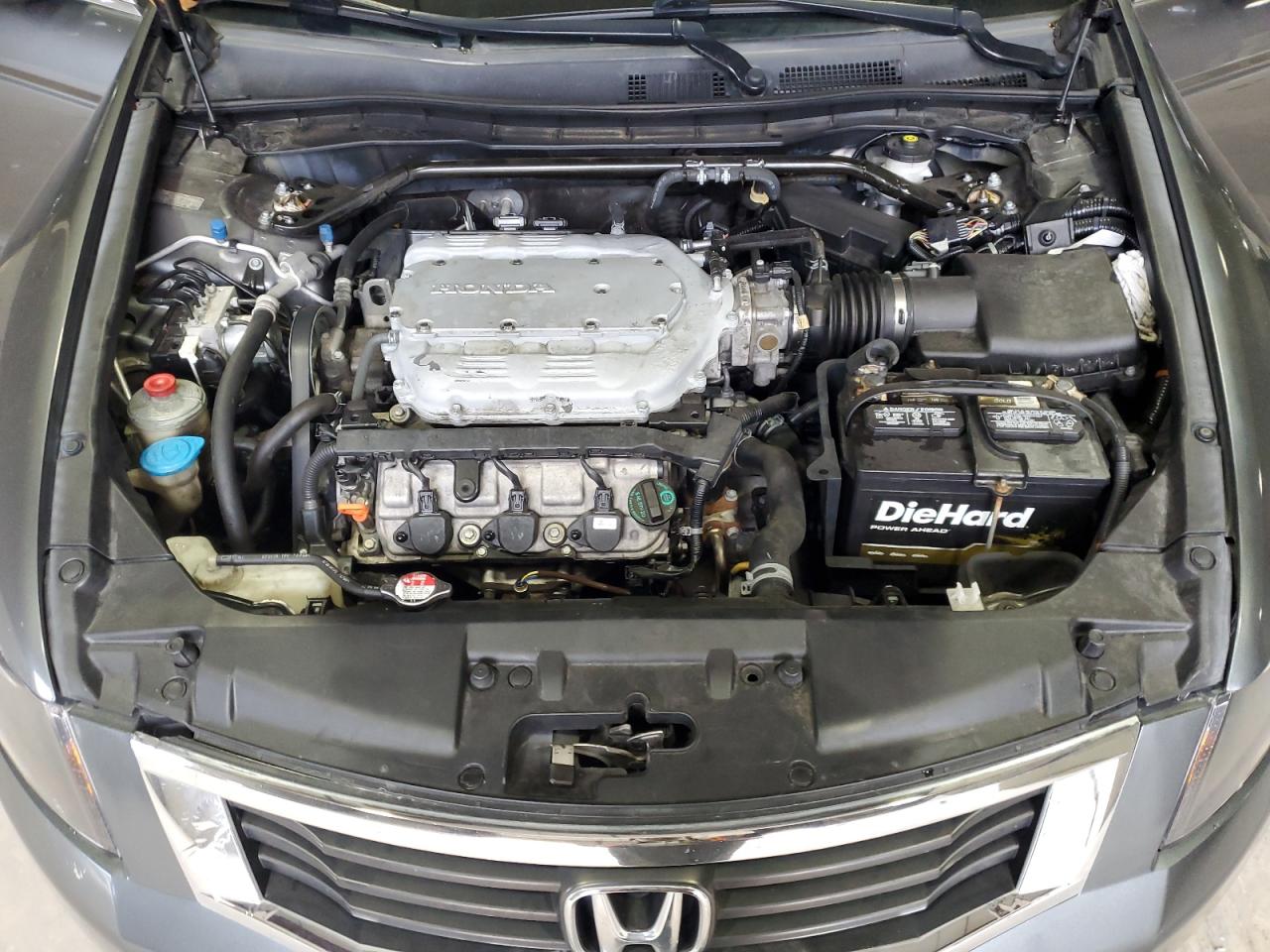 2008 Honda Accord Exl VIN: 1HGCP36848A082930 Lot: 82270655