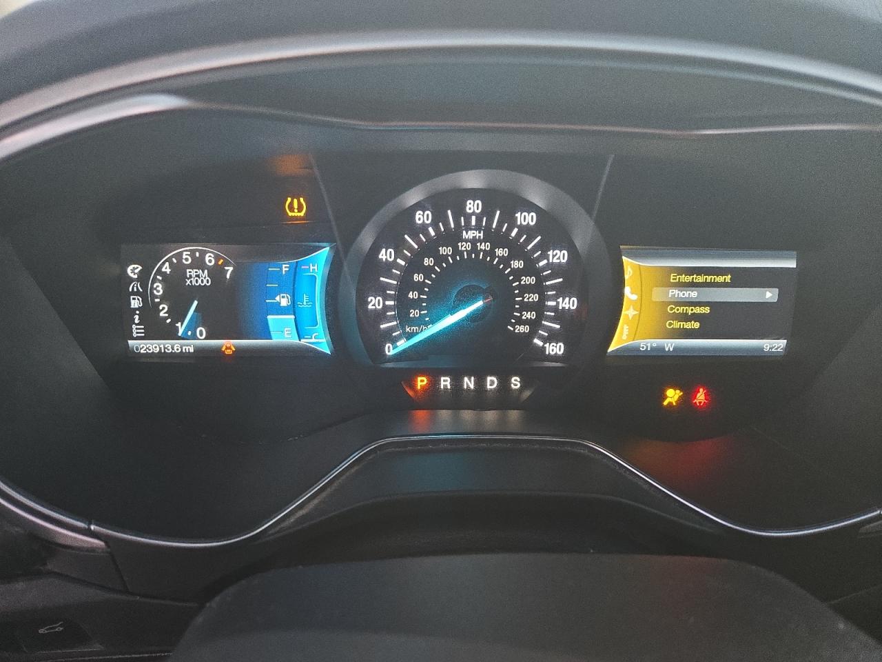 2013 Ford Fusion Se VIN: 3FA6P0H76DR290540 Lot: 86238685