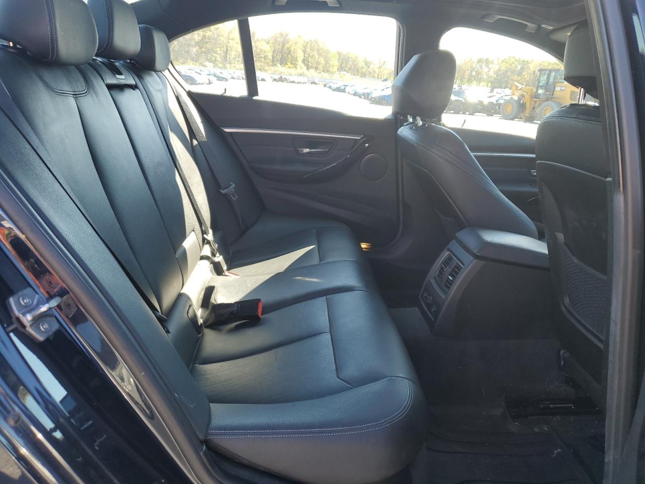 2016 BMW 328 Xi Sulev VIN: WBA8E3C57GK500018 Lot: 83770805