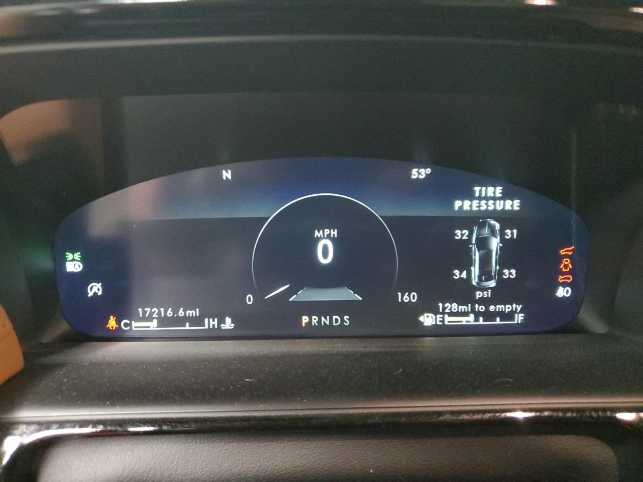 2023 Lincoln Nautilus Black Label VIN: 2LMPJ9JP5PBL21066 Lot: 90051925