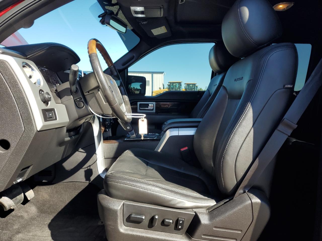 2014 Ford F150 Supercrew VIN: 1FTFW1ET8EFB06573 Lot: 90263455