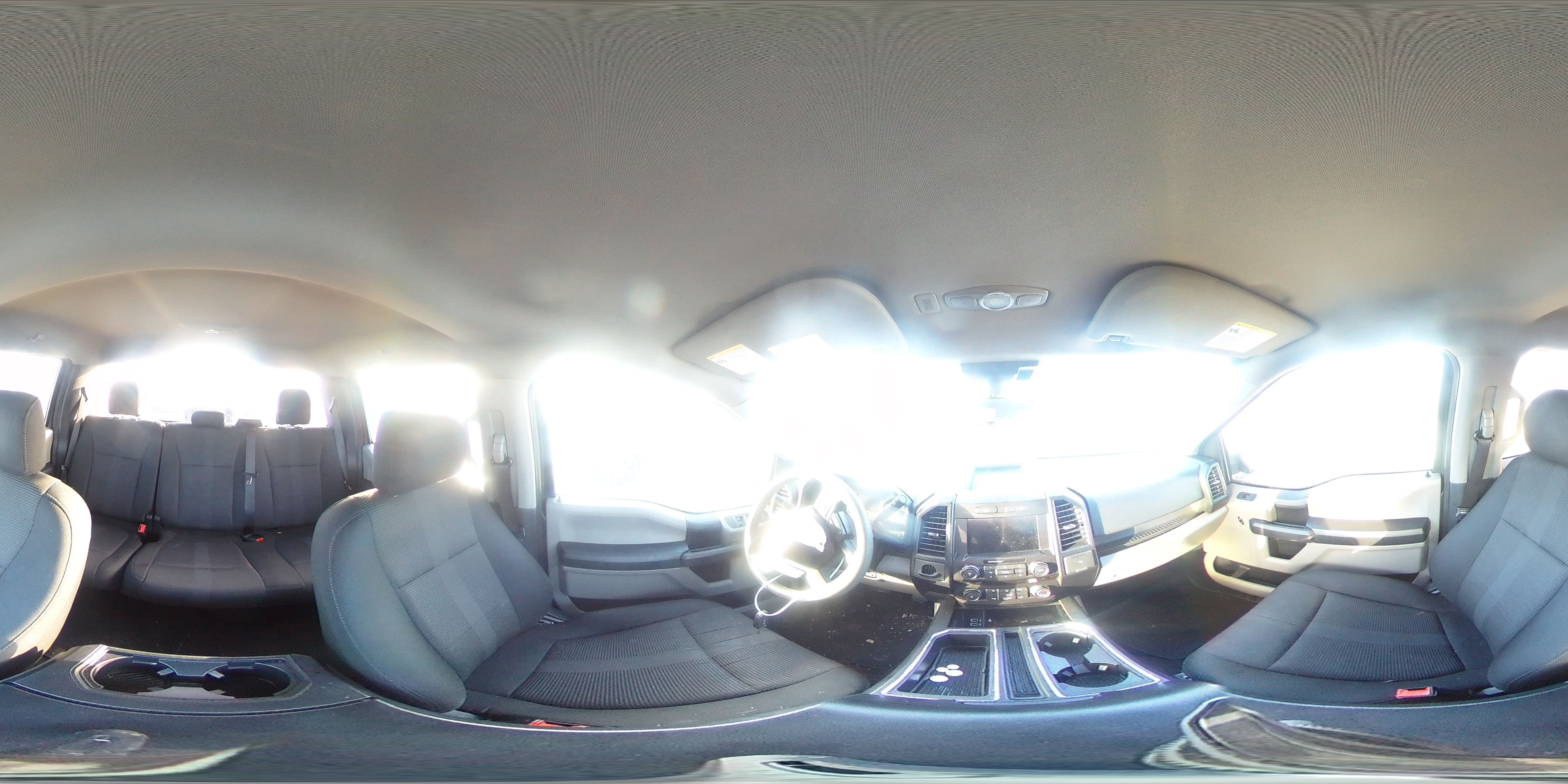 2019 Ford F150 Supercrew VIN: 1FTEW1CP6KKE77364 Lot: 85651915