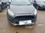 2015 FORD FIESTA SPORT TDCI  for sale at Copart ROCHFORD