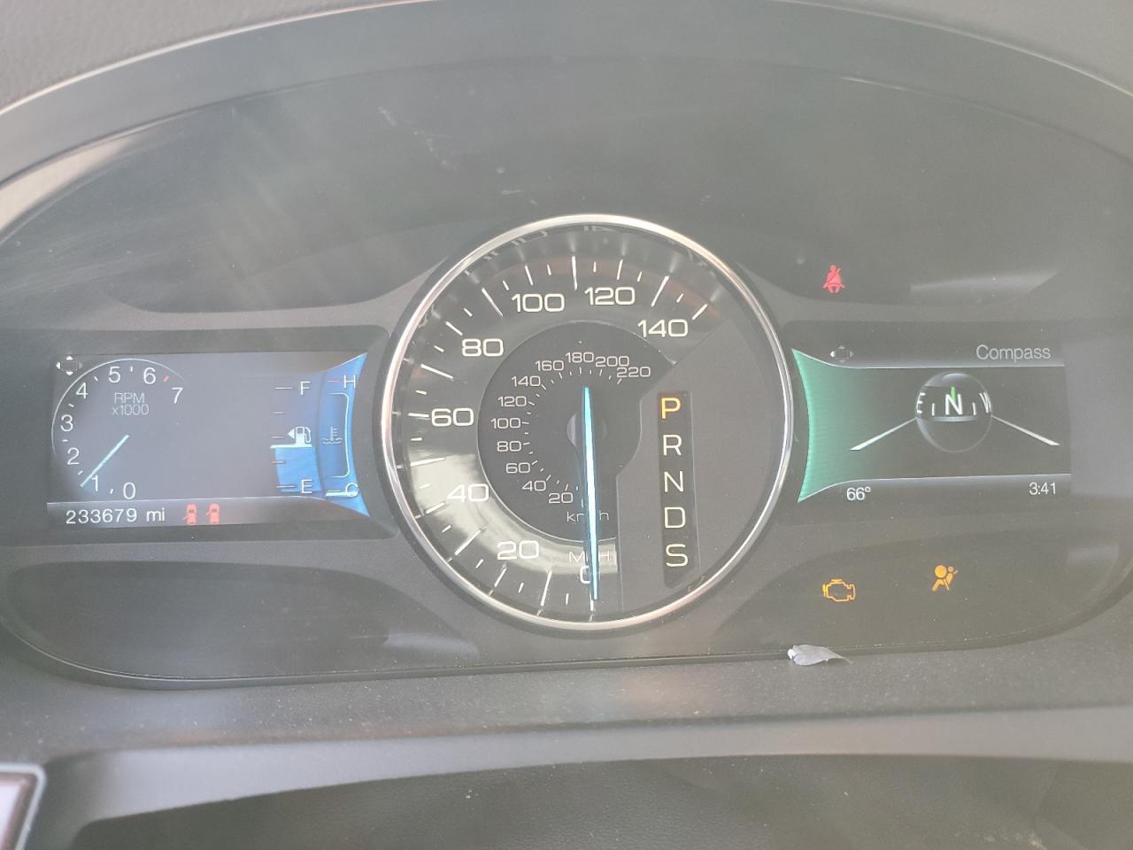 2014 Ford Edge Limited VIN: 2FMDK4KC3EBA26958 Lot: 90657545