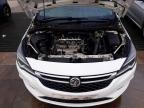 2016 VAUXHALL ASTRA ENERGY TURBO 1.4T 16V 125 ENERGY 5DR for sale at Copart WOLVERHAMPTON