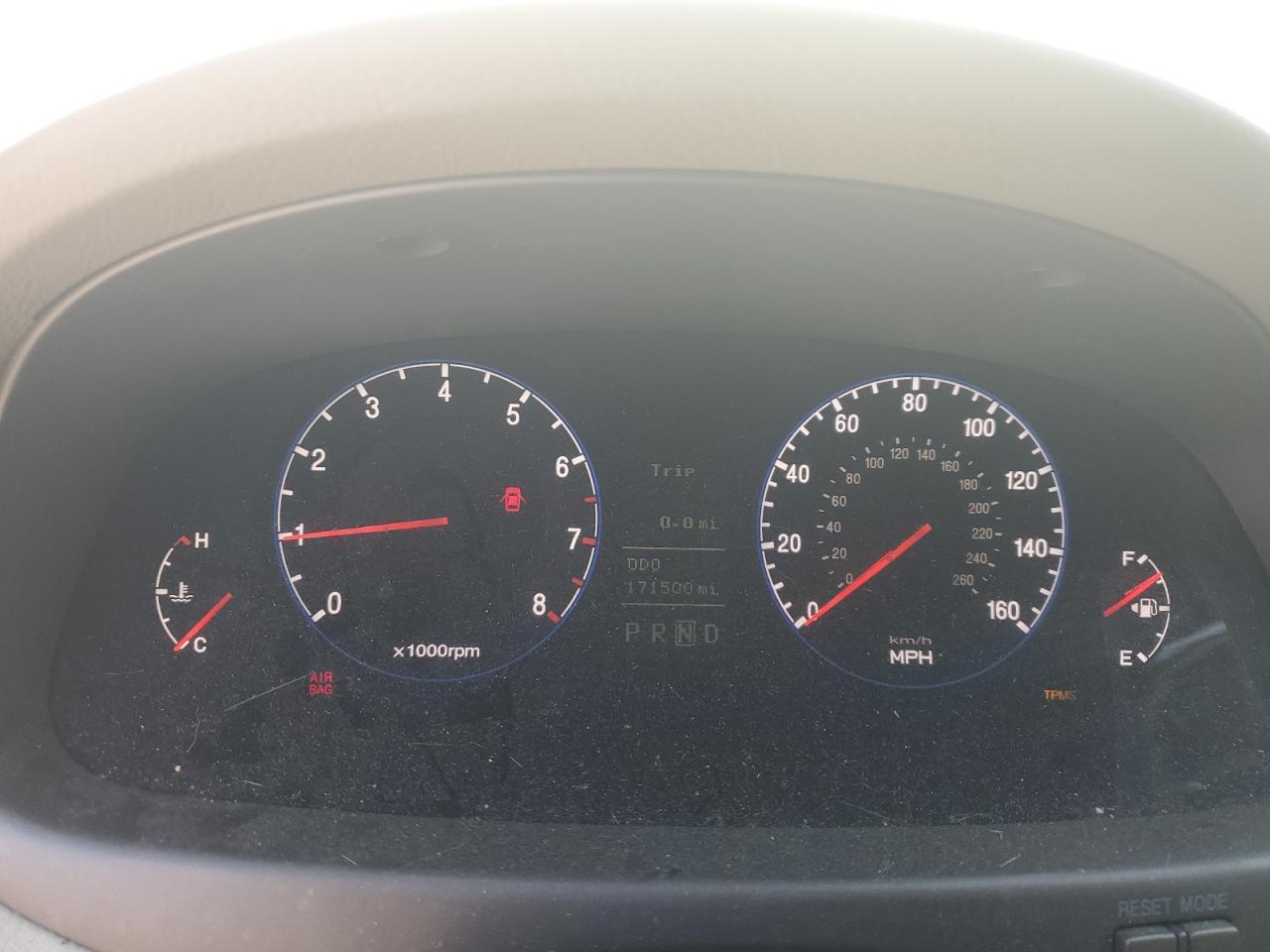 2008 Hyundai Azera Se VIN: KMHFC46F98A289501 Lot: 87080935