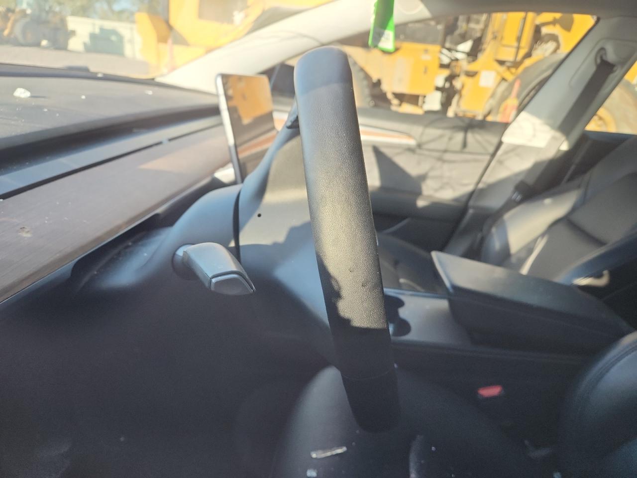 2021 Tesla Model 3 VIN: 5YJ3E1EC3MF025781 Lot: 85923965