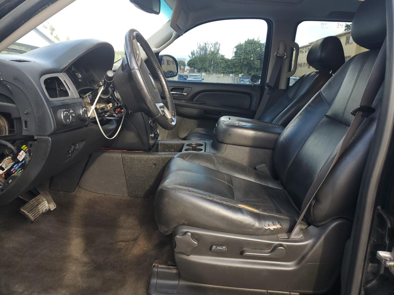 2012 Chevrolet Avalanche Lt VIN: 3GNTKFE71CG143305 Lot: 85477175