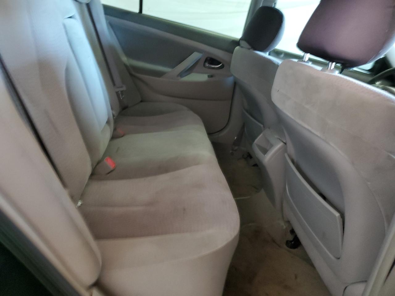 2010 Toyota Camry Base VIN: 4T4BF3EK8AR008507 Lot: 86517065