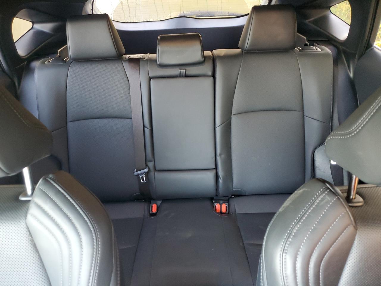 2021 Toyota Venza Le VIN: JTEAAAAH6MJ079231 Lot: 85121785