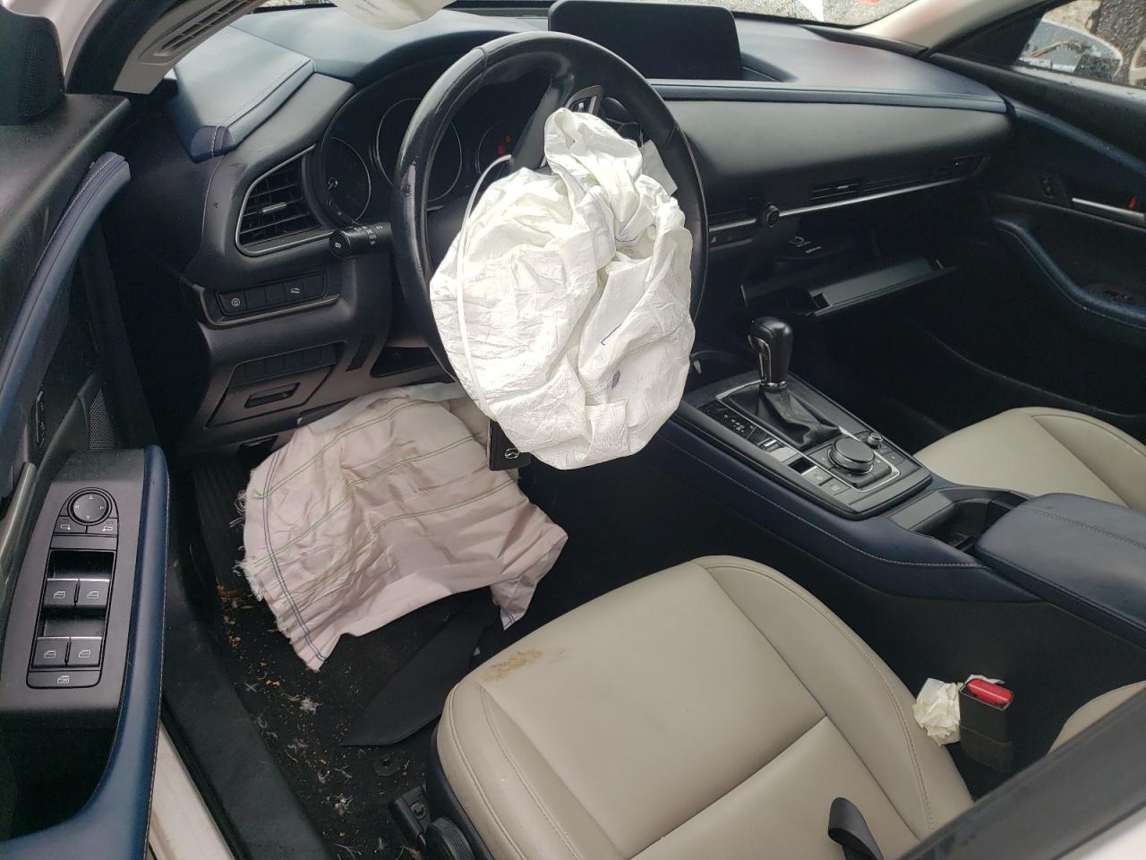 2020 Mazda Cx-30 Select VIN: 3MVDMBCL9LM123853 Lot: 85781185