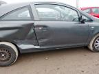 2012 VAUXHALL CORSA S AC ECOFLEX  for sale at Copart YORK