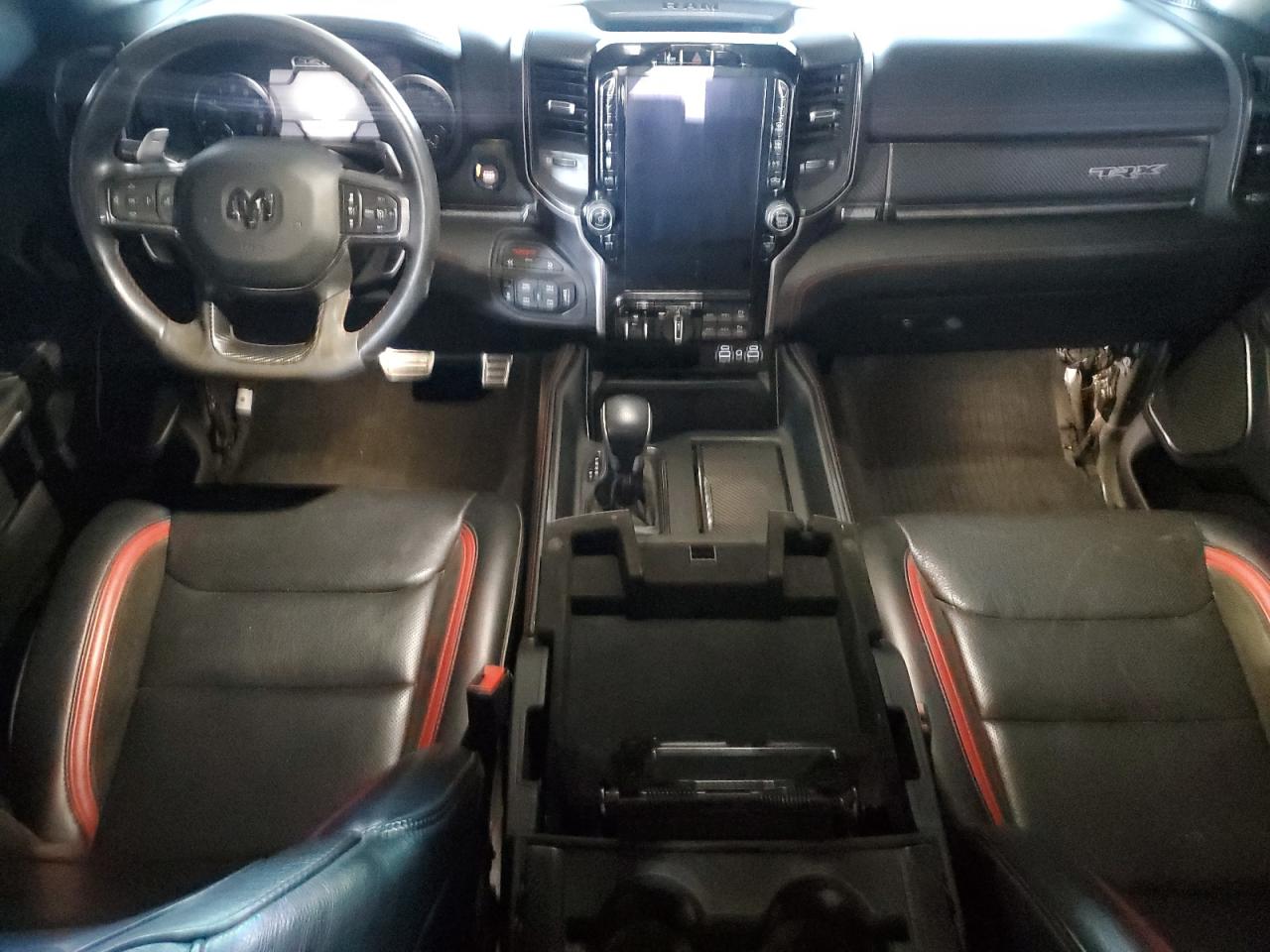 2022 Ram 1500 Trx VIN: 1C6SRFU90NN103186 Lot: 85095125
