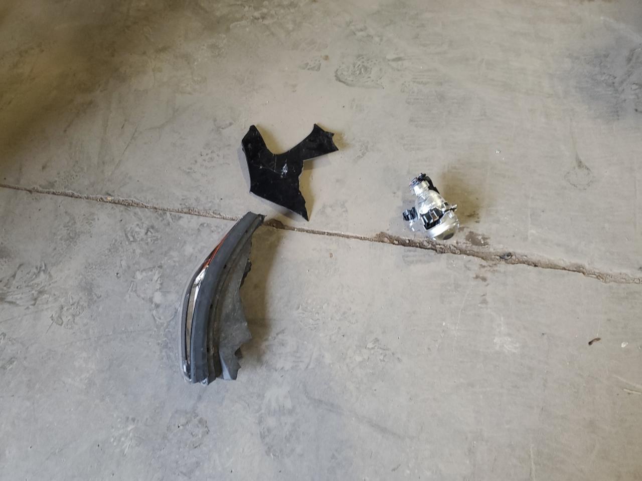 2022 Hyundai Venue Sel VIN: KMHRC8A38NU200254 Lot: 82704165