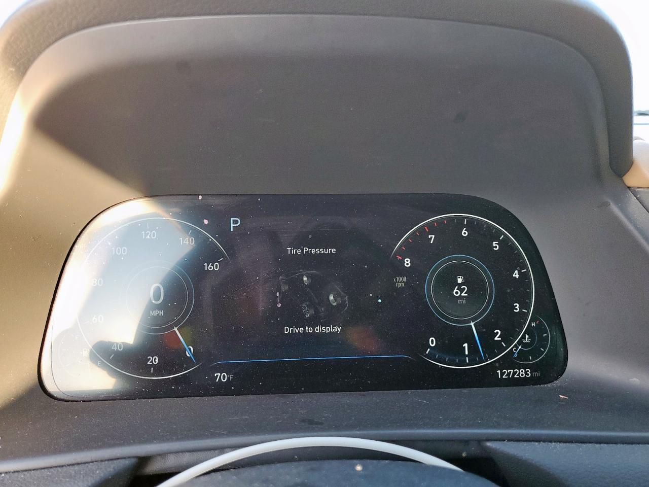 2020 Hyundai Sonata Sel VIN: 5NPEF4JA7LH024080 Lot: 86167415