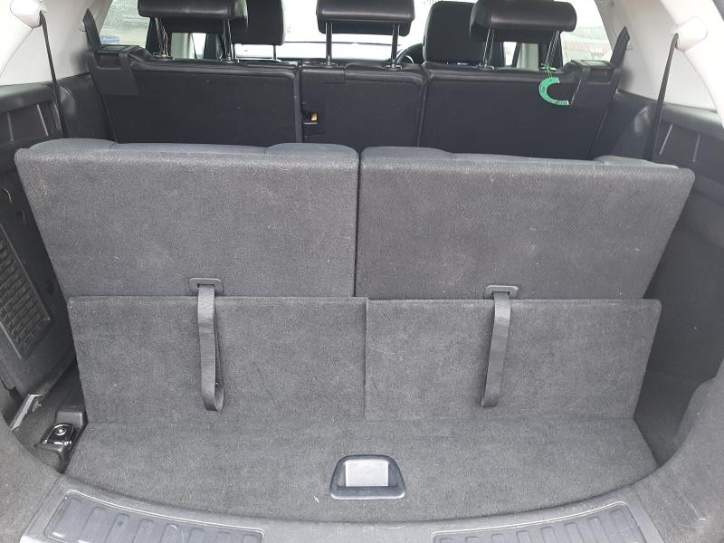 2015 LAND ROVER DISCOVERY SPORT HSE SD4 A 