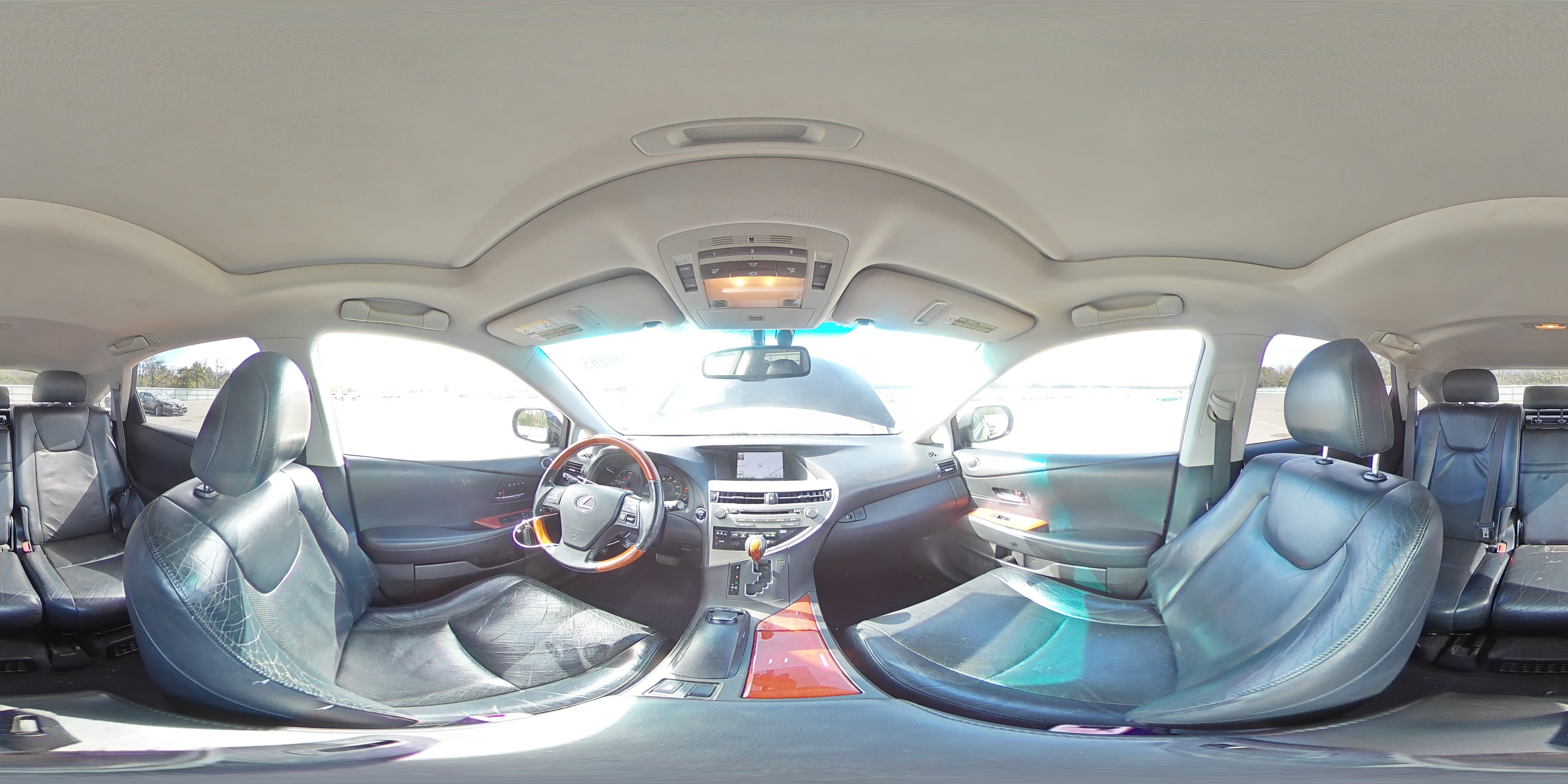 2012 Lexus Rx 450H VIN: JTJBC1BA8C2435897 Lot: 82360265