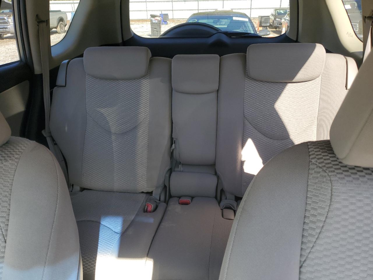 2008 Toyota Rav4 Limited VIN: JTMZK31V785023576 Lot: 90858685