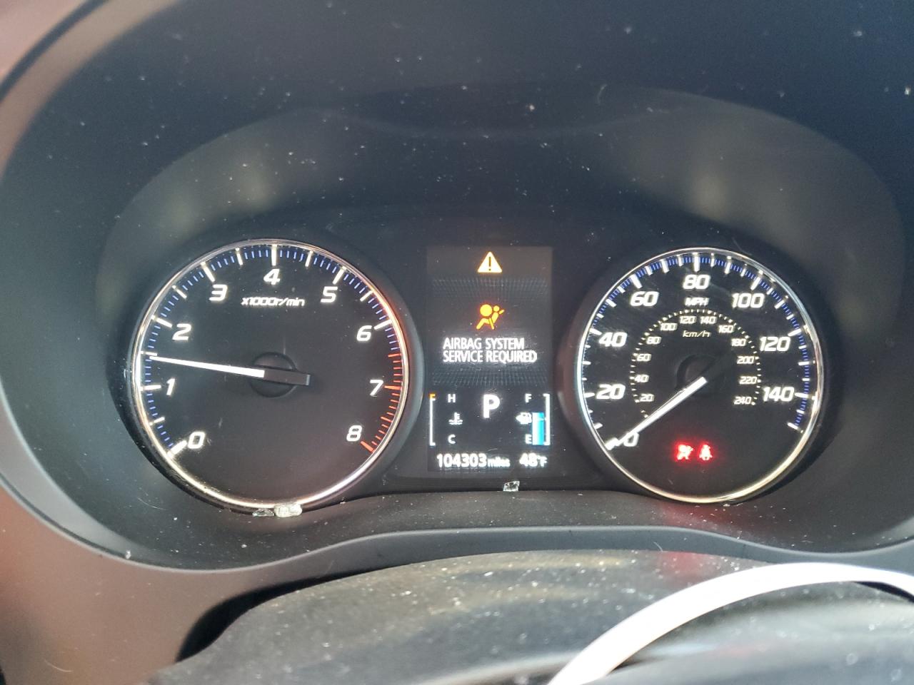 2019 Mitsubishi Outlander Es VIN: JA4AD2A3XKZ051592 Lot: 87292885