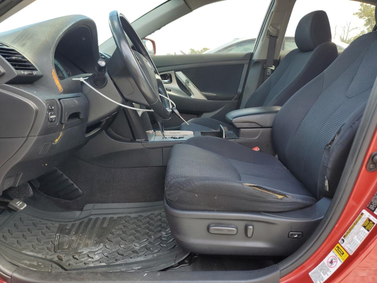 2008 Toyota Camry Ce VIN: 4T1BE46K98U223244 Lot: 85712195