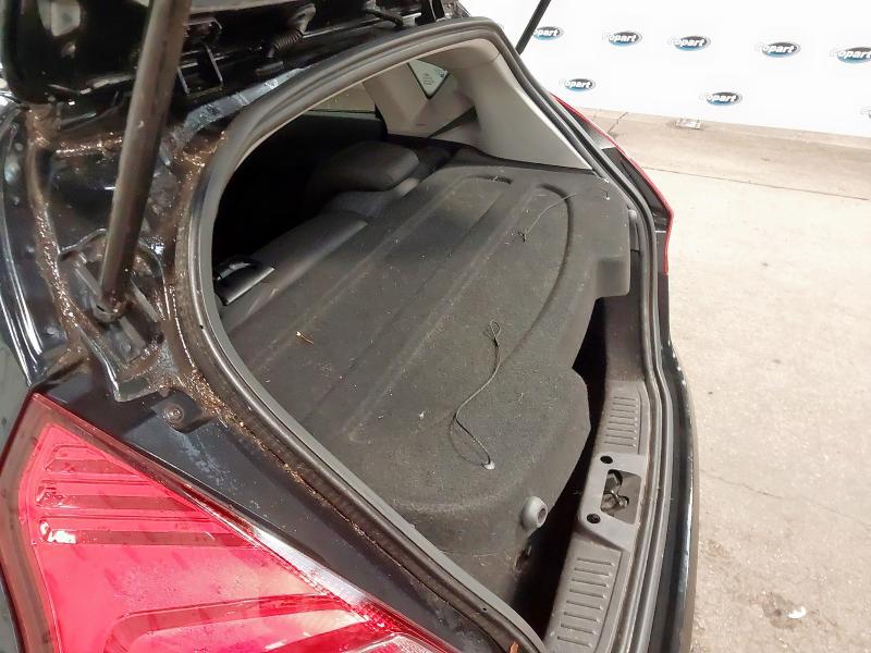 2013 FORD FIESTA 1.0 ECOBOOST 125 TITANIUM 5DR