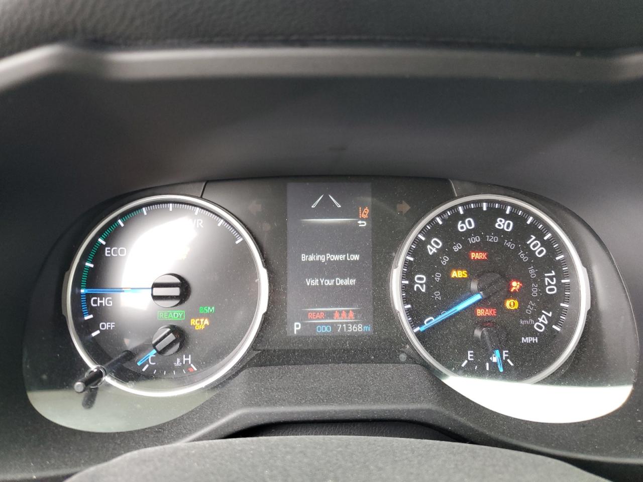 2022 Toyota Rav4 Se VIN: 4T3T6RFV8NU065202 Lot: 82236155