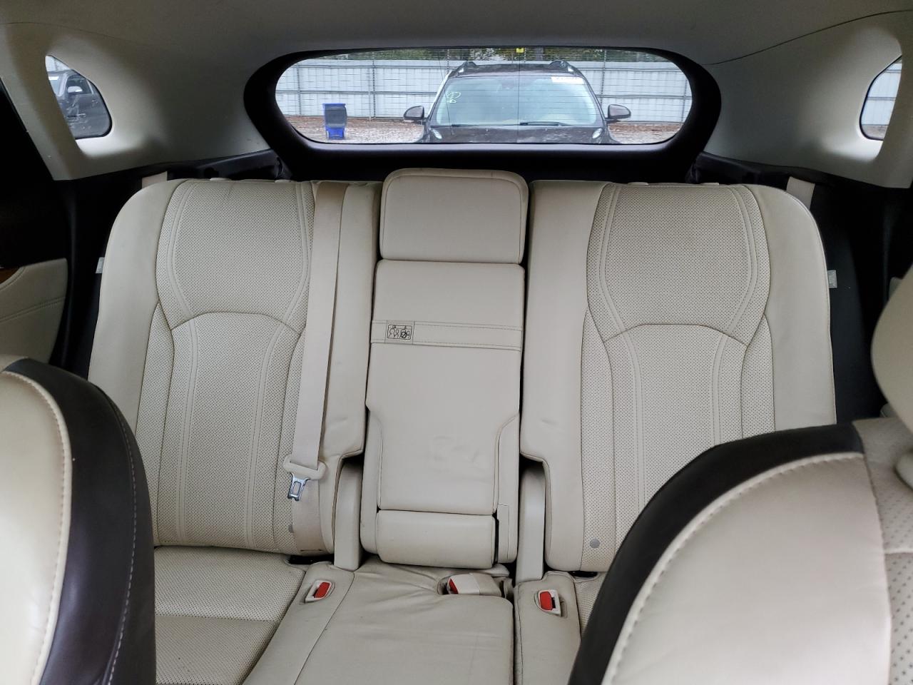 2017 Lexus Rx 350 Base VIN: 2T2ZZMCA0HC070023 Lot: 90132015