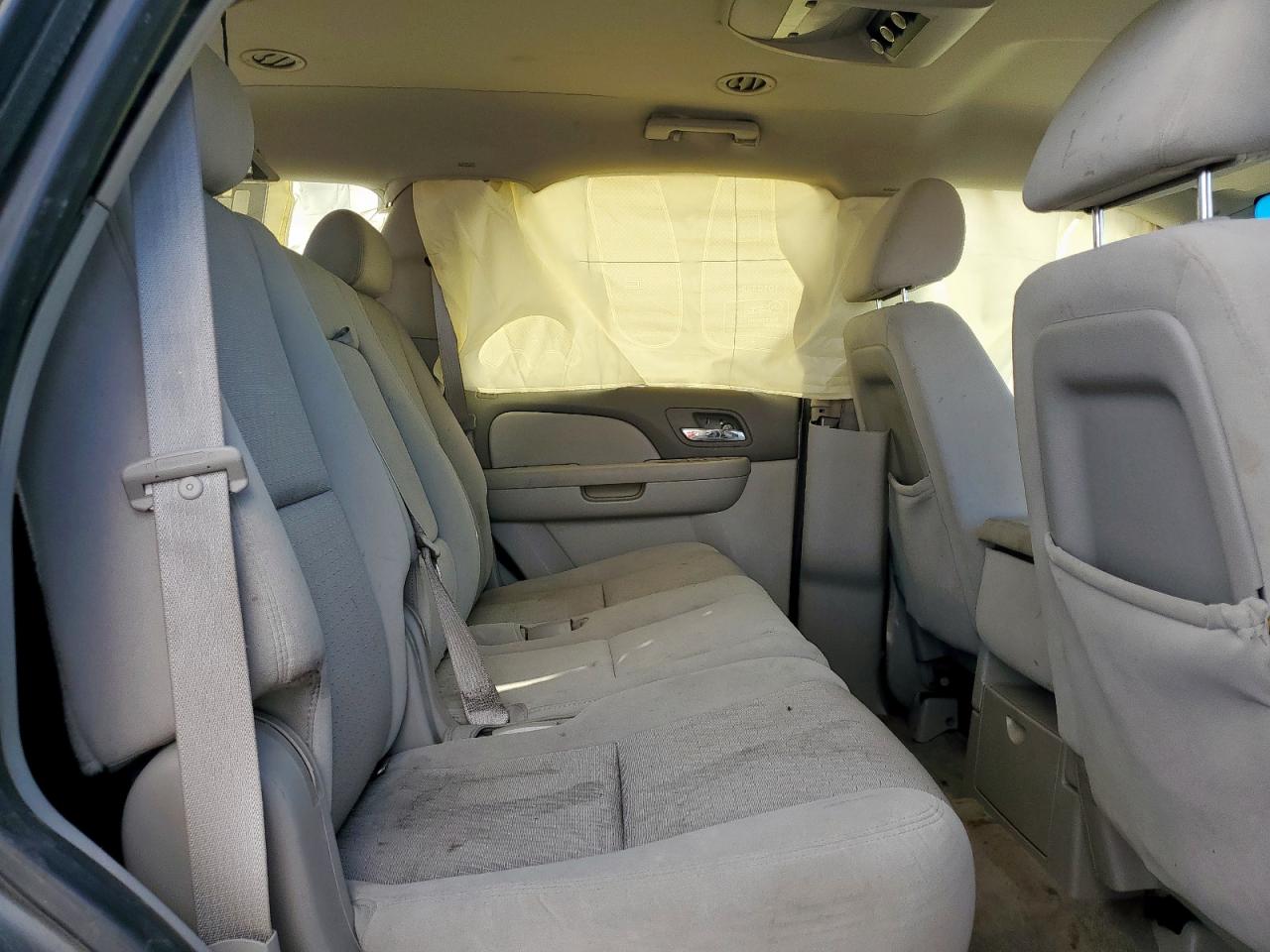 2009 Chevrolet Tahoe C1500 Ls VIN: 1GNFC13039R173773 Lot: 82197385