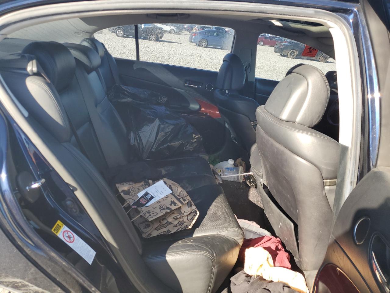 2008 Lexus Gs 350 VIN: JTHCE96S480013825 Lot: 90023015