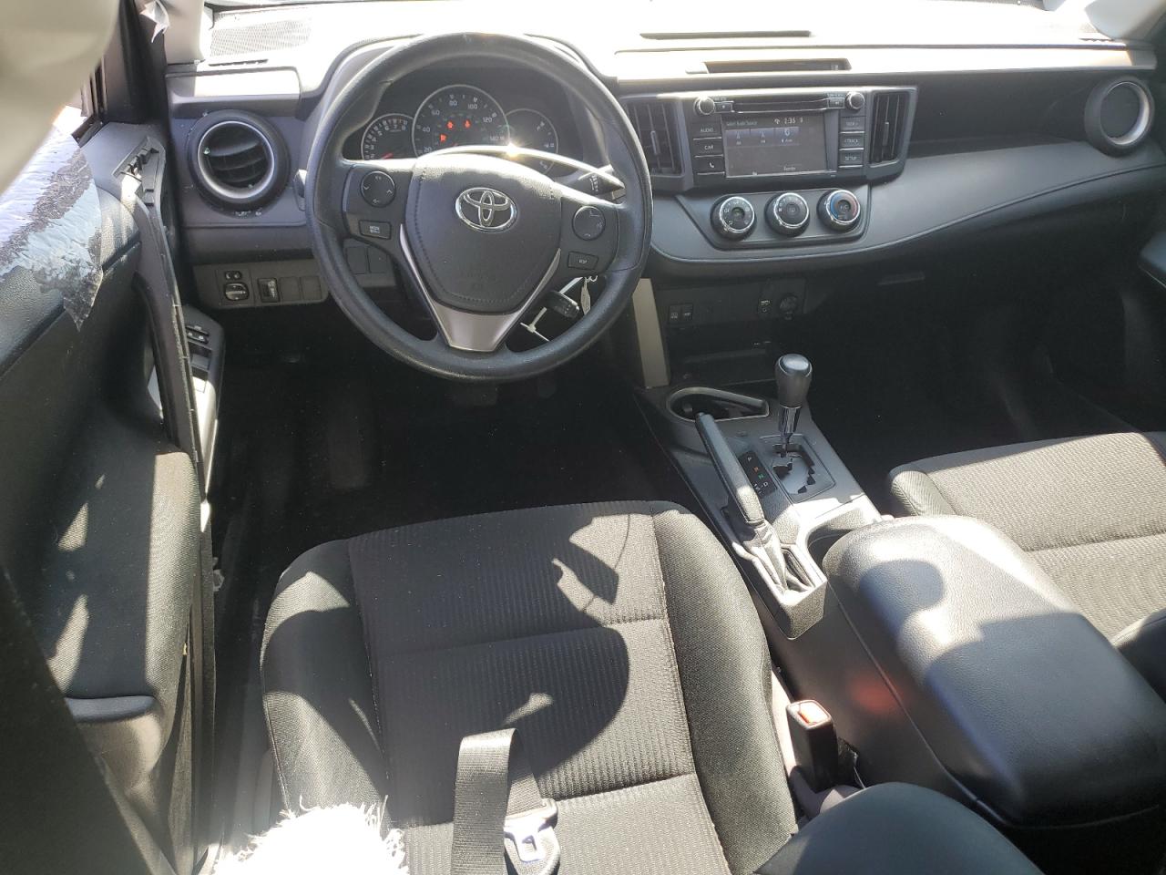 2016 Toyota Rav4 Le VIN: 2T3ZFREV5GW245316 Lot: 84863285