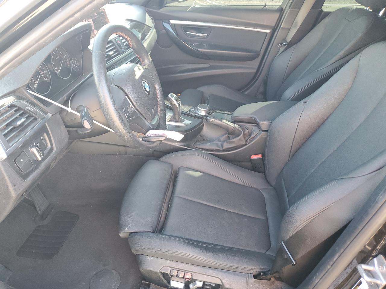 2018 BMW 330 I VIN: WBA8B9G50JNU99953 Lot: 85139115