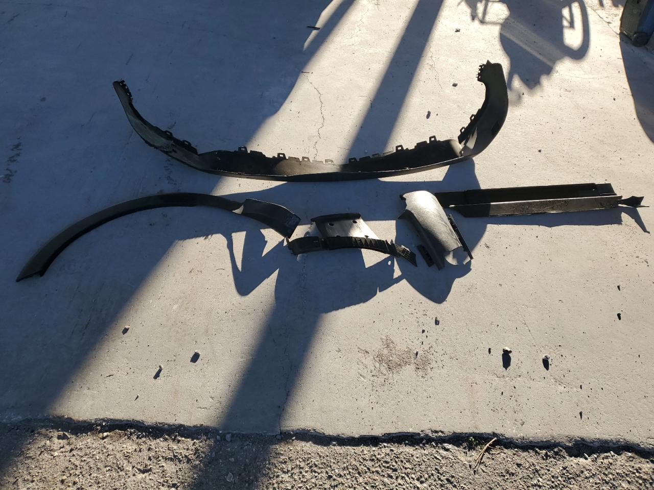 2020 Kia Telluride Ex VIN: 5XYP34HC5LG050497 Lot: 86262105