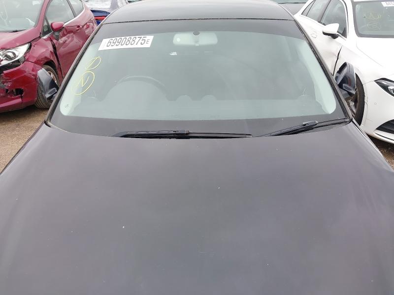 2012 AUDI A3 SPORT TDI 